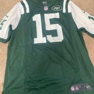 NFL New York Jets Tim Tebow Football Jersey